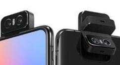 华硕ZenFone 6现身DxOMark：称自拍王者