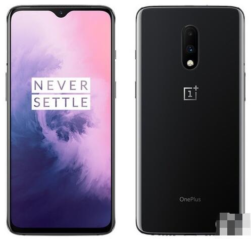 6月4日 一加7标准版开售：入手吗？