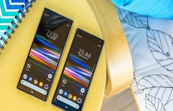 索尼Xperia 1国行价格超六千