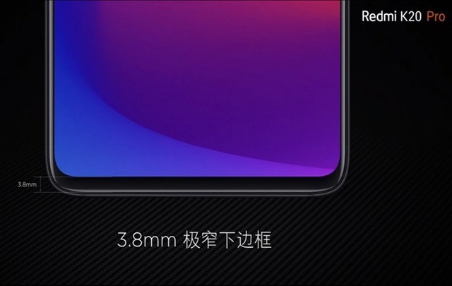 Redmi K20系列上线：现货足！