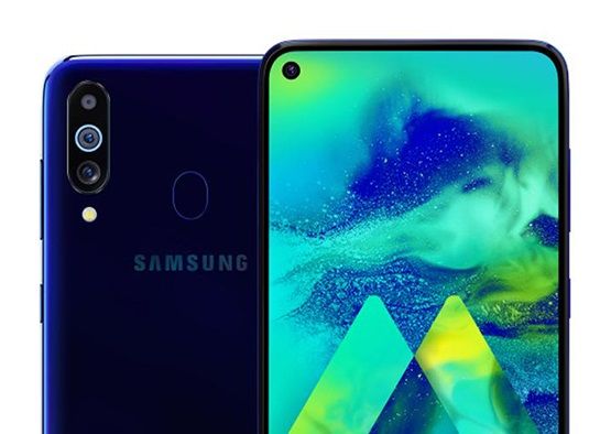 三星Galaxy M40会在6月11日现身？