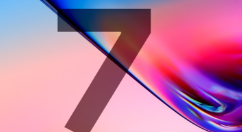 一加7 Pro获HDR 10+认证 视觉感更优质