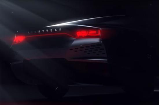 太阳能源汽车每年行驶20000公里！这款车明年初开始交付