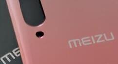 塑料机身确认！魅族16Xs拥有多彩后盖