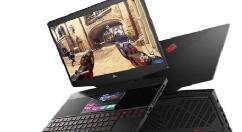 惠普Omen X 2S用上双屏设计：6英寸