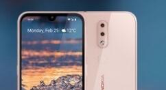 新机诺基亚4.2上架法国、意大利和西班牙：性价比赞！