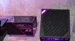 华硕为ROG产品系列上线650W、750W电源