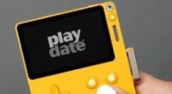 Playdate手持游戏机或于2020年发货