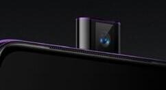 realme X设备来了：供应蓝白配色