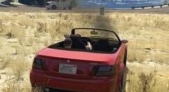 《GTA 6》开发细节了解下：加入陌生人系统