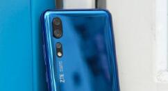 中兴天机10pro要来了：搭载MiFavor9.1系统