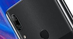 华为P Smart Z设备上线欧洲：提供3色