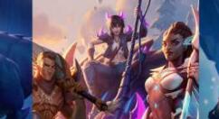 新作《无畏》玩家数量超600万