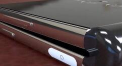 索尼准备推旗下折叠设备Xperia F 5G版