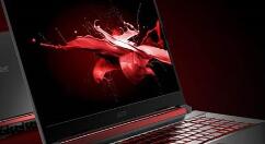 宏碁爆料2019版Nitro 5、Swift 3笔记本