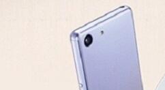 索尼Xperia Ace设备采用上小屏设计