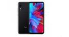 传红米Redmi Note 7S跑分单核达1637