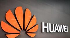 华为一款全面屏专利泄露：额头设计亮了