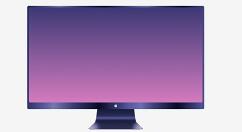 苹果专业显示器J290将至：支持 True Tone 技术