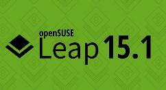openSUSE Leap 15.1发行版上线Windows 10商店