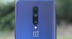 曝一加7 Pro会迎来安卓Q