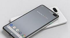 Pixel 4手机10月上线：Android Q正式版