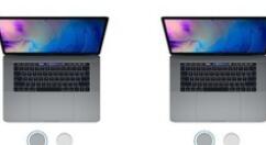 苹果中国官网上线新MacBook Pro