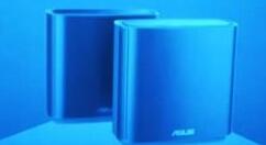 华硕旗下AIMesh AX6600路由现身：支持三个频段