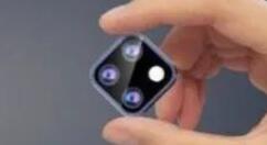 Vivo NEX 2或搭载可拆卸后置摄像头模组