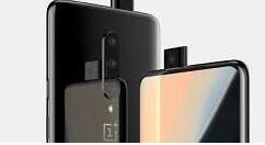 一加7 Pro登录印度： 39500 卢比起