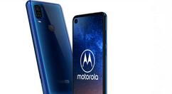 Moto旗下One Vision现身 使用上Exynos 9609