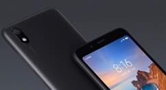 新机红米7a上线：549元起