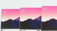 Letv超级电视第五代来了：供应四个尺寸