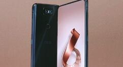 华硕ZenFone 6三十周年纪念版登场