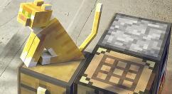 微软带来Minecraft Earth 会登录苹果安卓设备