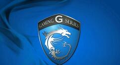 微星提早预热4K带鱼电竞显示器