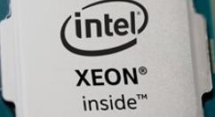 Intel迎来入门单路至强E-2200