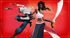 《黄铜之城》EPIC本周免费送 下周送《王国：新大陆》