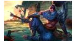 腾讯准备开发《英雄联盟》手游