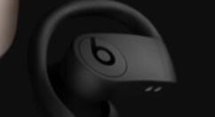 苹果上线新设备Powerbeats Pro：1888元