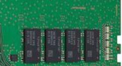 三星32 Gb DDR4内存芯片出样 1G x16结构