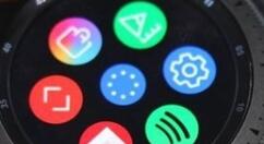 三星为Galaxy Watch带去One UI更新