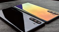 一款新机评分出炉：排行榜出现变化