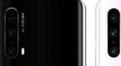 曝荣耀20 Pro采用开孔全面屏