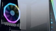 DIYPC推新PC机箱：现代风格设计
