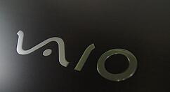 VAIO发轻薄本SE14设备：窄边框