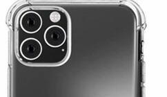 新一代iPhone消息：后置亮了