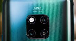 华为进行不限量招募:支持Mate 20 Pro