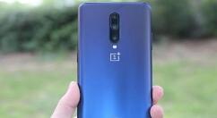 一加7 Pro会于月底迎来安卓Q系统