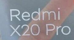 红米855旗舰设备可能于下周一登场